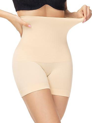 Imported™ Seamless Slimming Women's Abdomen Shapewear - Fitone