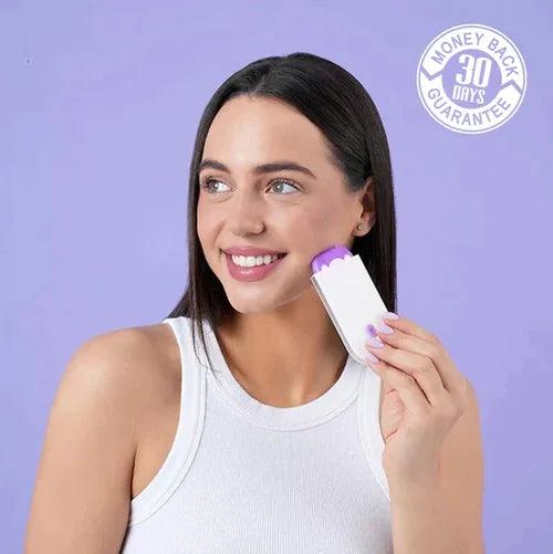 🌟 Imported™ Yes Finishing Touch Face Body Instant Hair Remover | Pain Free Hair Removal - Martifyy